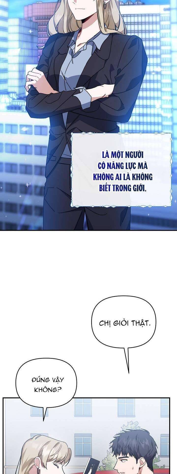 Khu Vực Chủ Nghĩa Tình Yêu Chapter 43 - 3