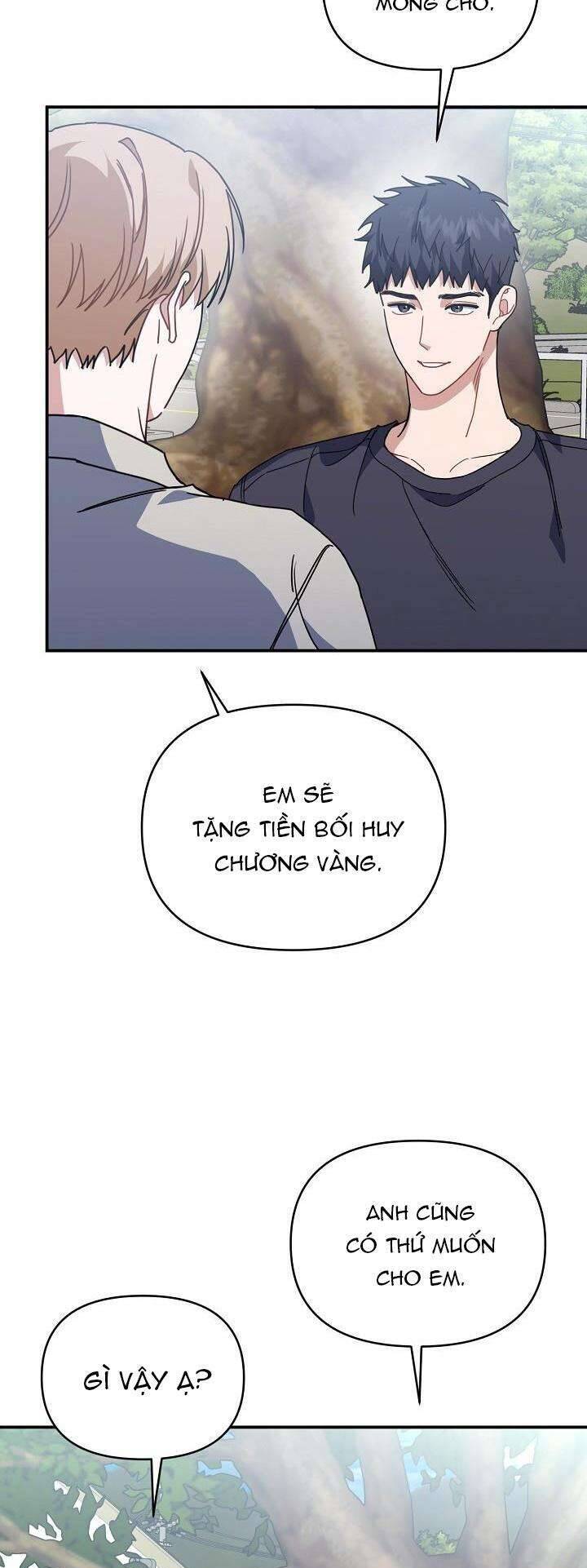 Khu Vực Chủ Nghĩa Tình Yêu Chapter 43 - 22