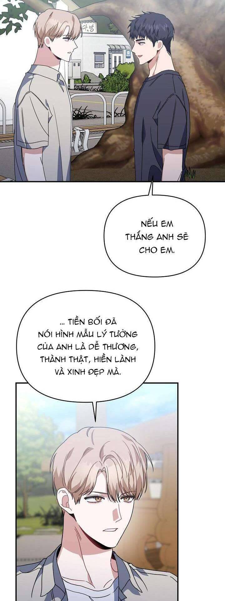 Khu Vực Chủ Nghĩa Tình Yêu Chapter 43 - 23