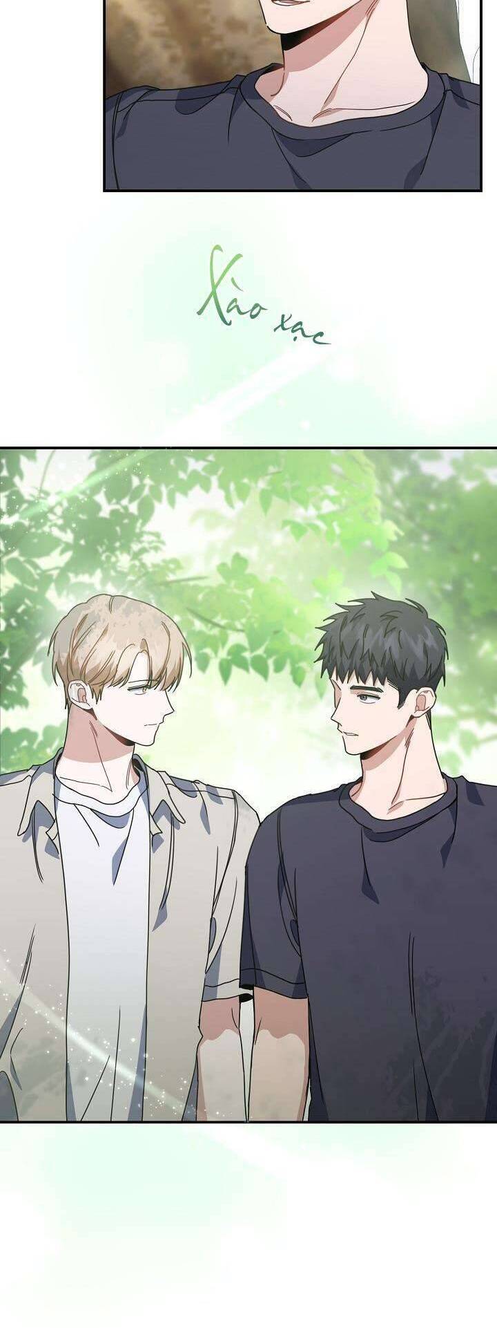 Khu Vực Chủ Nghĩa Tình Yêu Chapter 43 - 27