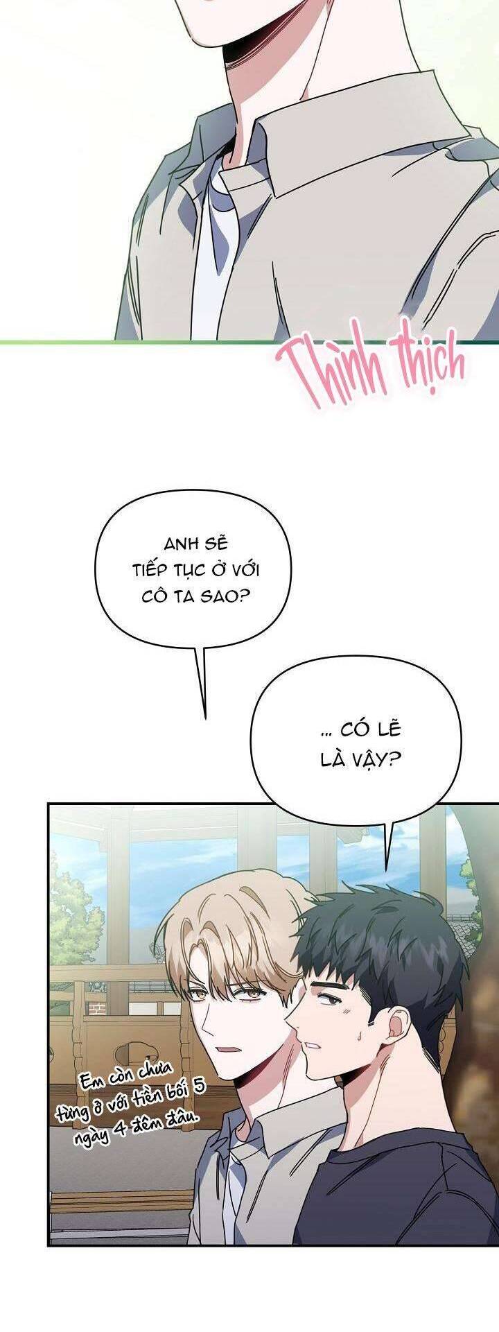 Khu Vực Chủ Nghĩa Tình Yêu Chapter 43 - 29