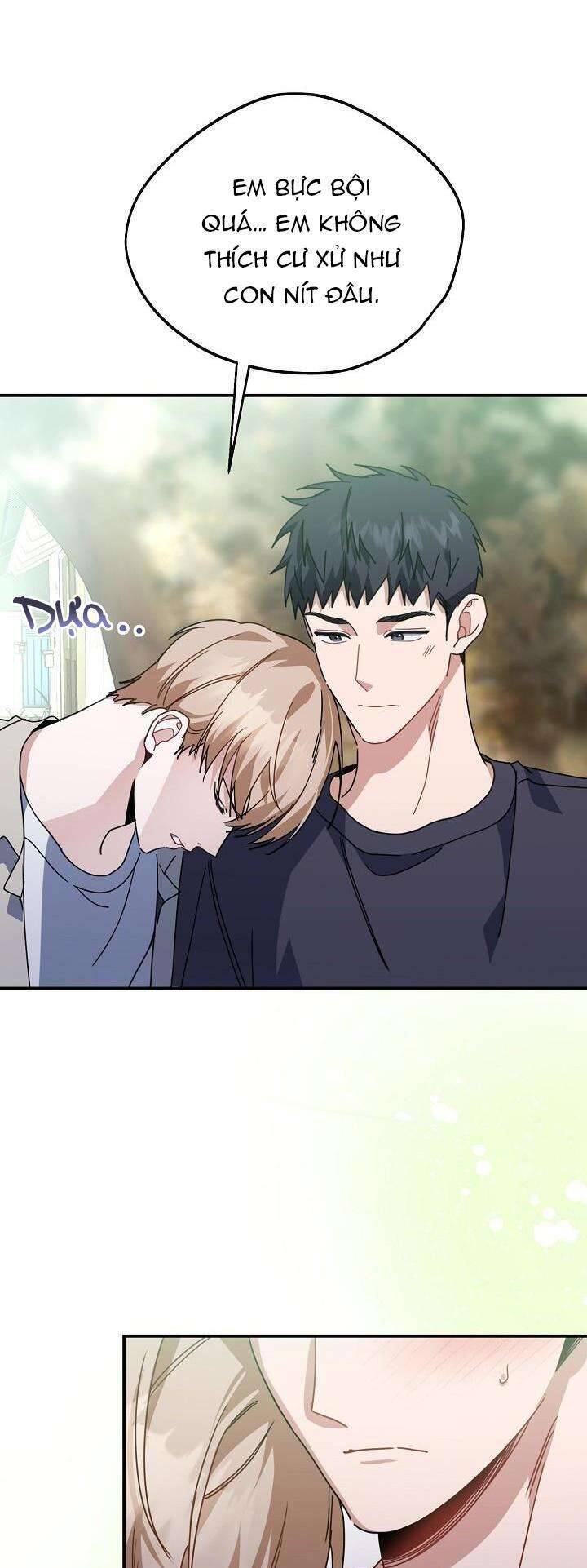 Khu Vực Chủ Nghĩa Tình Yêu Chapter 43 - 30
