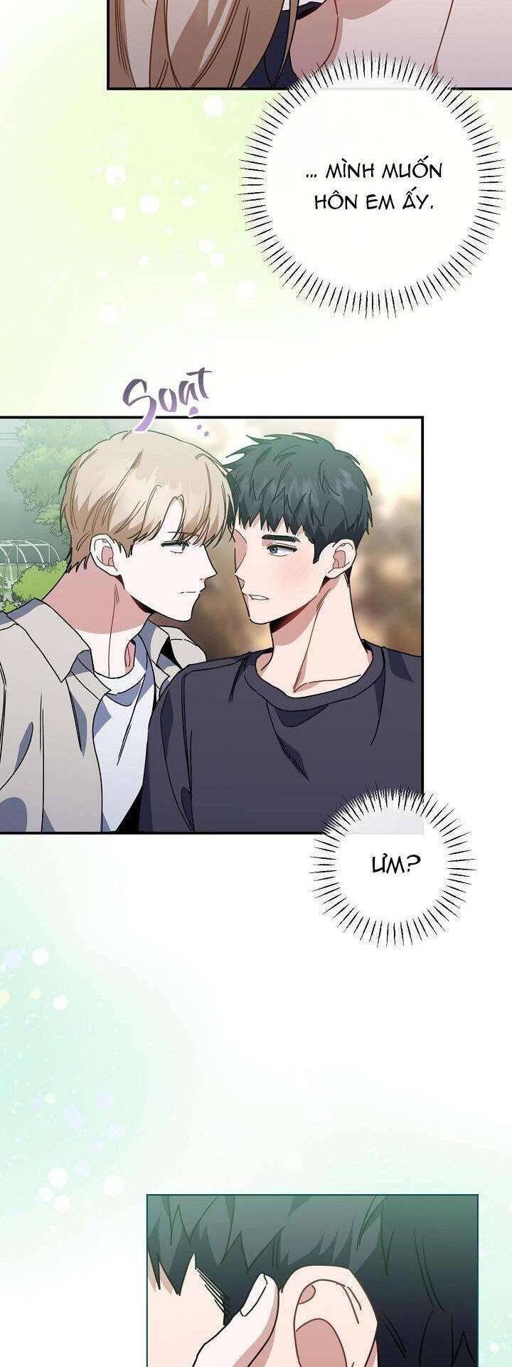 Khu Vực Chủ Nghĩa Tình Yêu Chapter 43 - 31