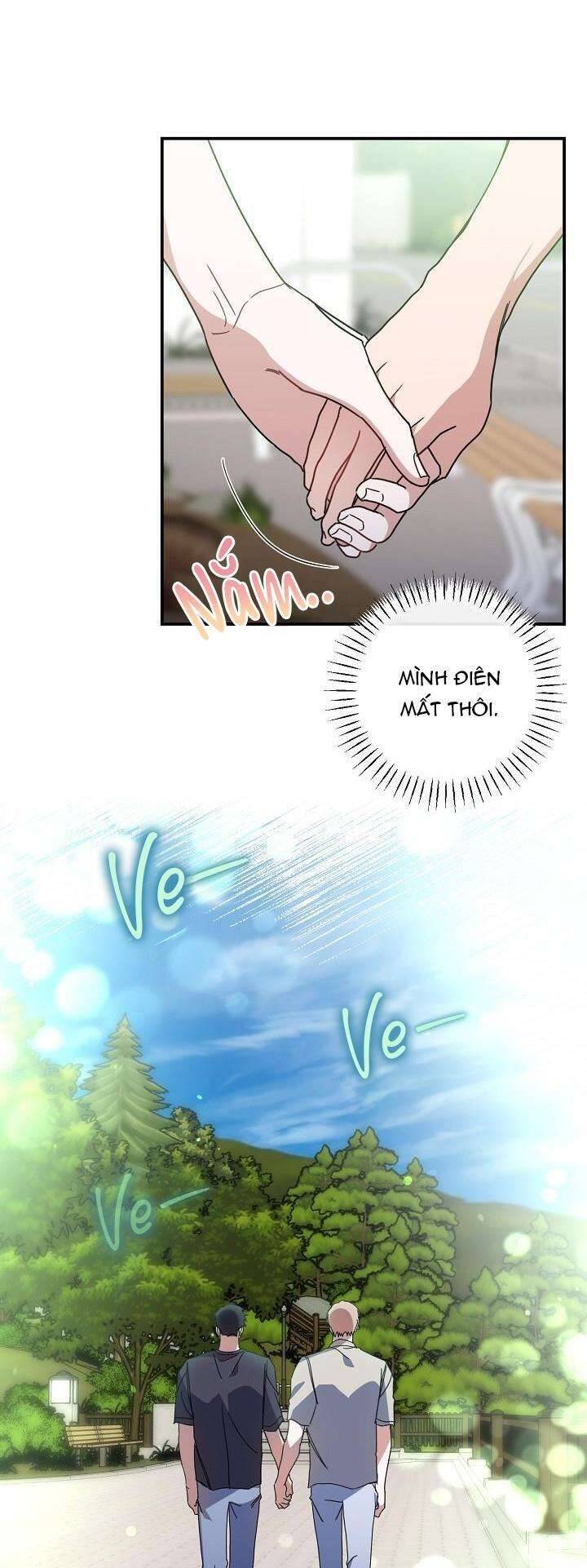 Khu Vực Chủ Nghĩa Tình Yêu Chapter 43 - 36