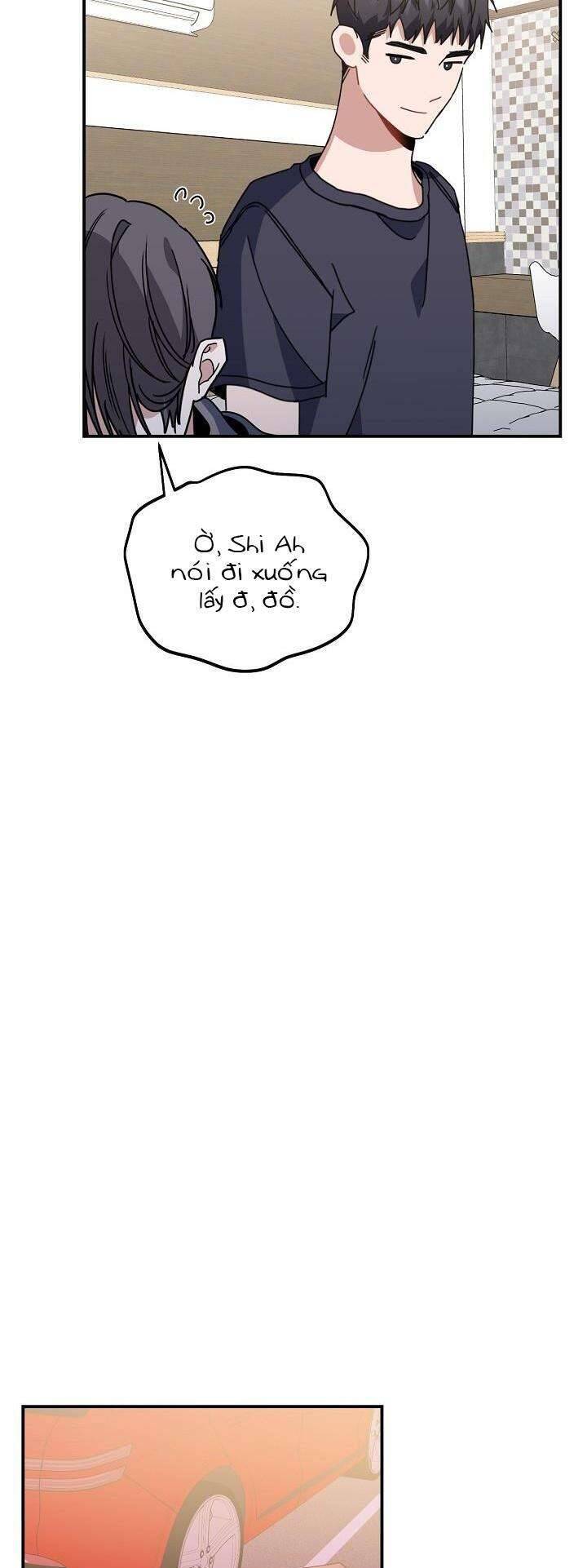 Khu Vực Chủ Nghĩa Tình Yêu Chapter 43 - 40