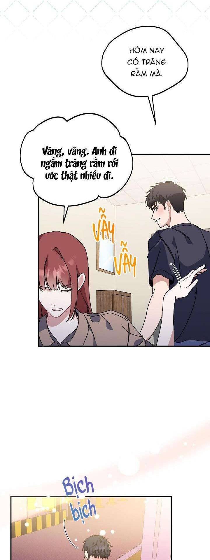 Khu Vực Chủ Nghĩa Tình Yêu Chapter 43 - 49