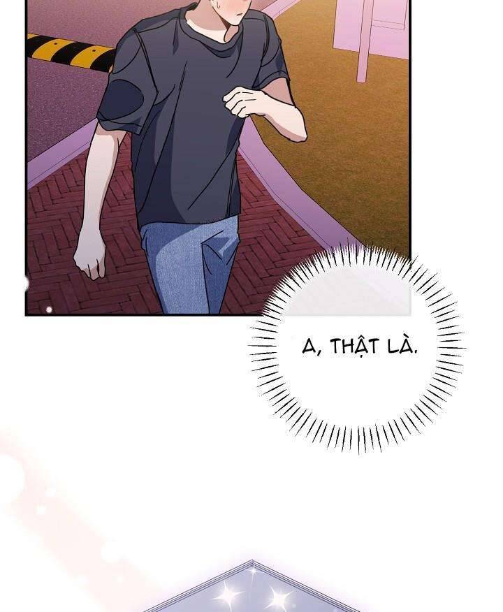 Khu Vực Chủ Nghĩa Tình Yêu Chapter 43 - 50