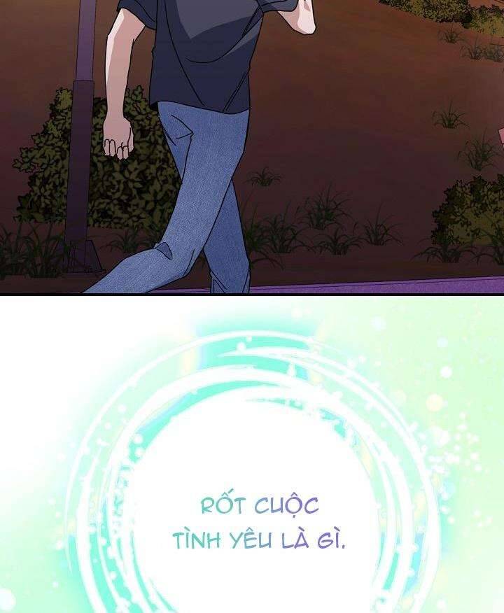 Khu Vực Chủ Nghĩa Tình Yêu Chapter 43 - 52