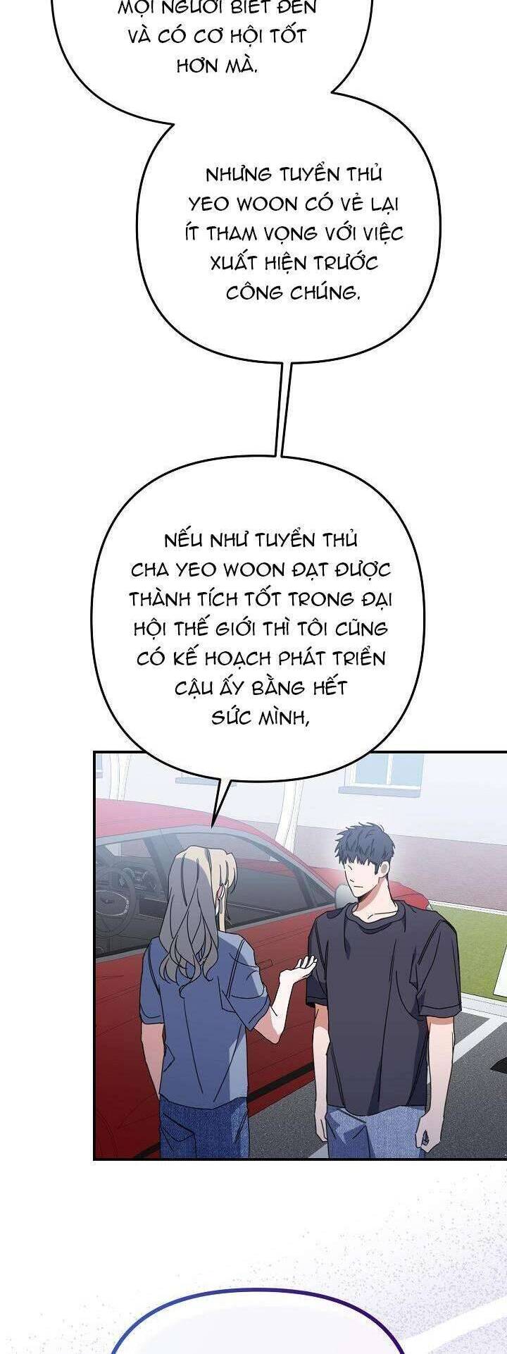 Khu Vực Chủ Nghĩa Tình Yêu Chapter 43 - 9