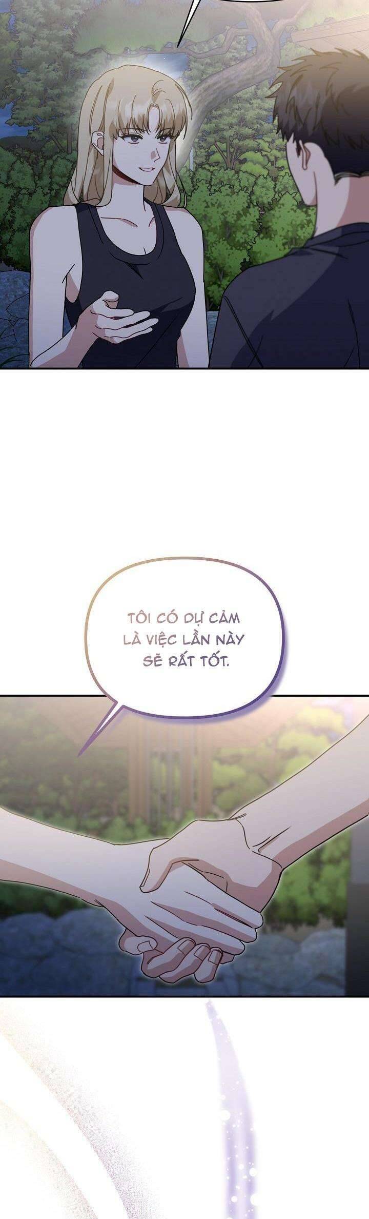 Khu Vực Chủ Nghĩa Tình Yêu Chapter 44 - 17