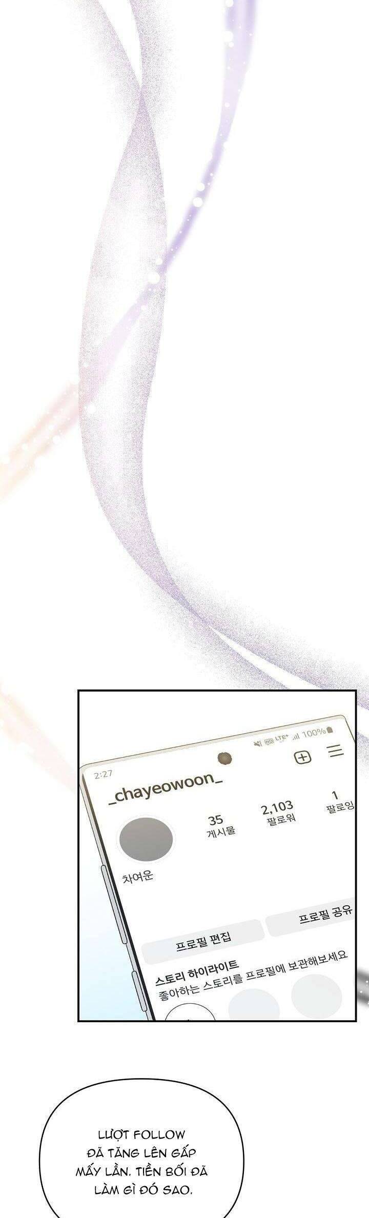 Khu Vực Chủ Nghĩa Tình Yêu Chapter 44 - 18