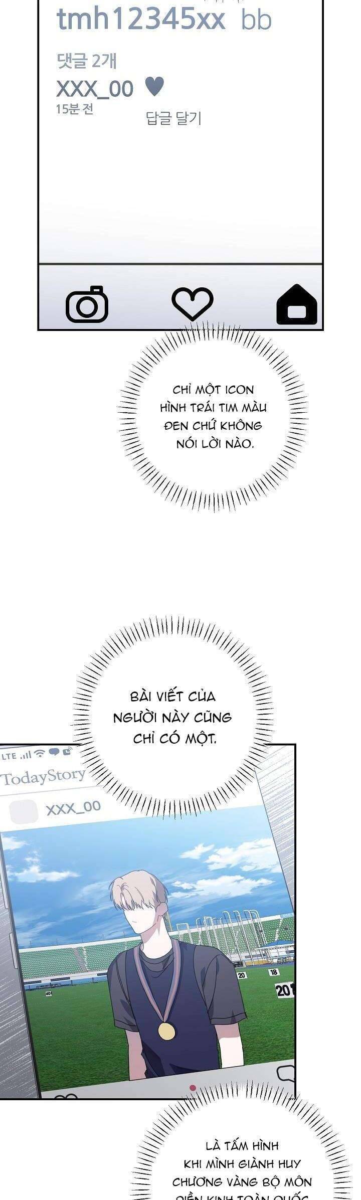 Khu Vực Chủ Nghĩa Tình Yêu Chapter 44 - 23