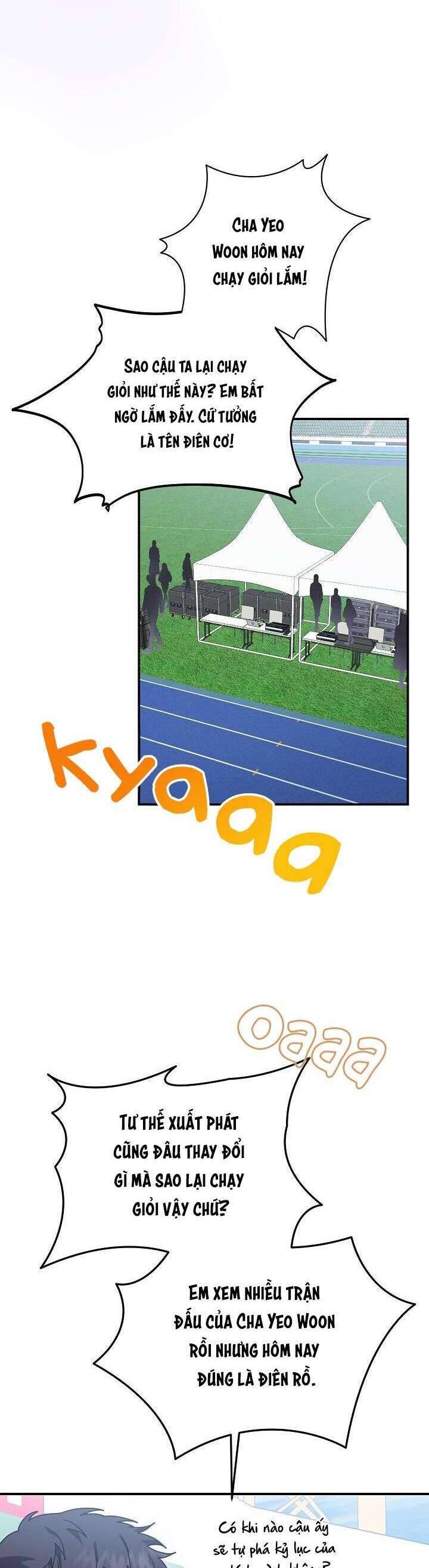 Khu Vực Chủ Nghĩa Tình Yêu Chapter 44 - 34