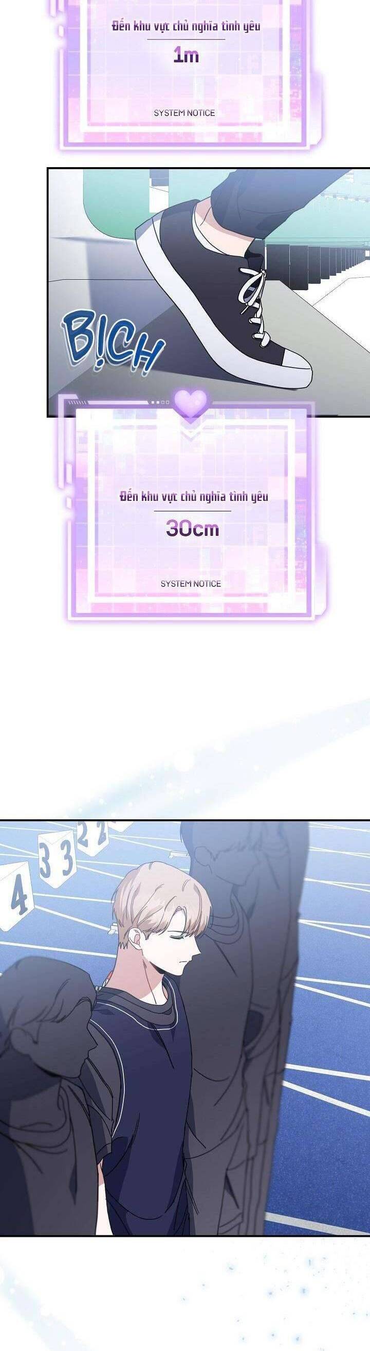 Khu Vực Chủ Nghĩa Tình Yêu Chapter 44 - 38