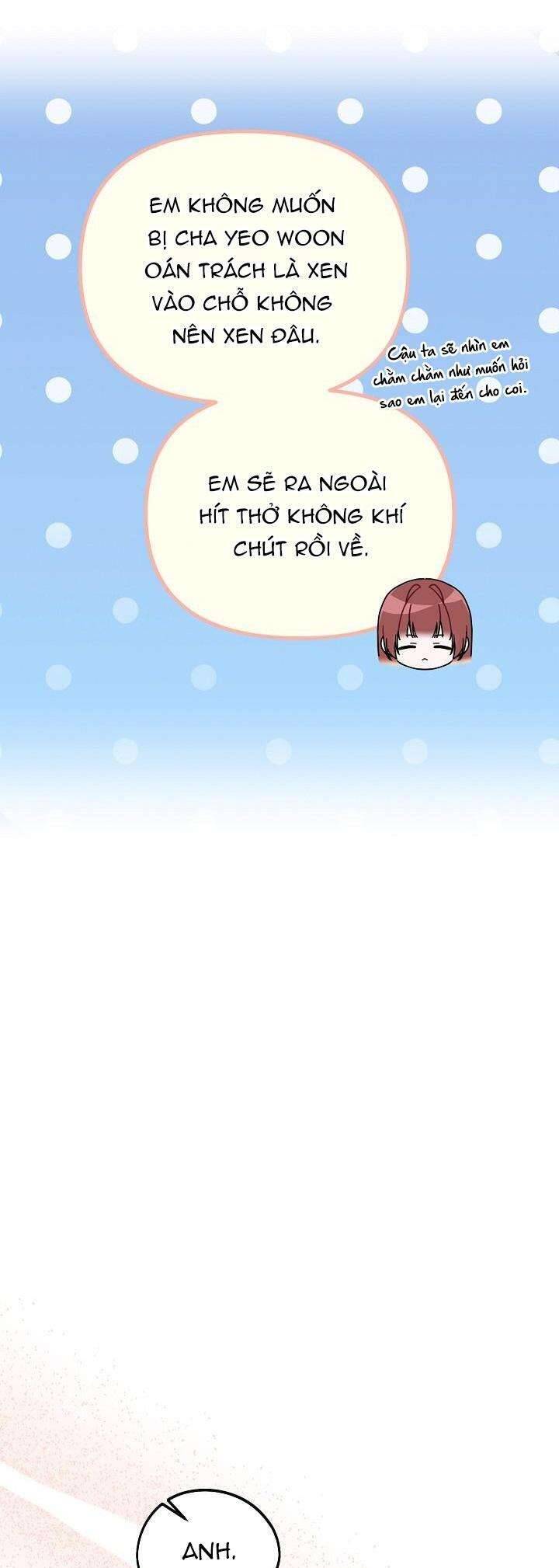 Khu Vực Chủ Nghĩa Tình Yêu Chapter 45 - 16