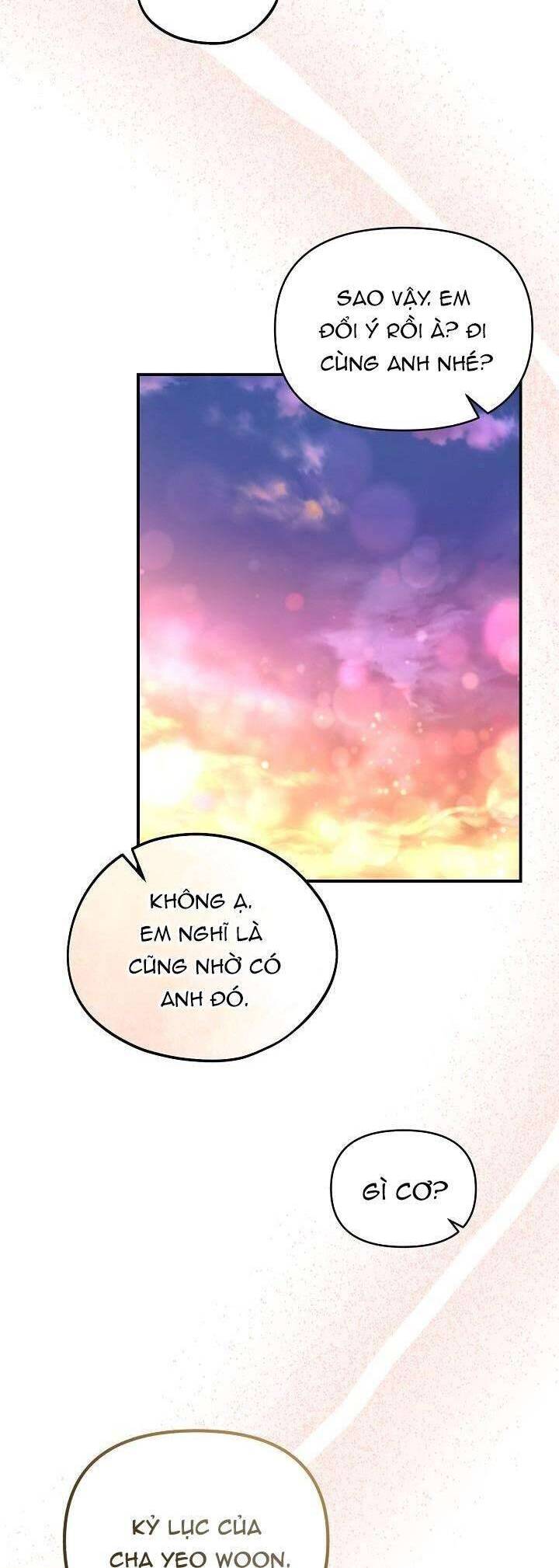 Khu Vực Chủ Nghĩa Tình Yêu Chapter 45 - 17