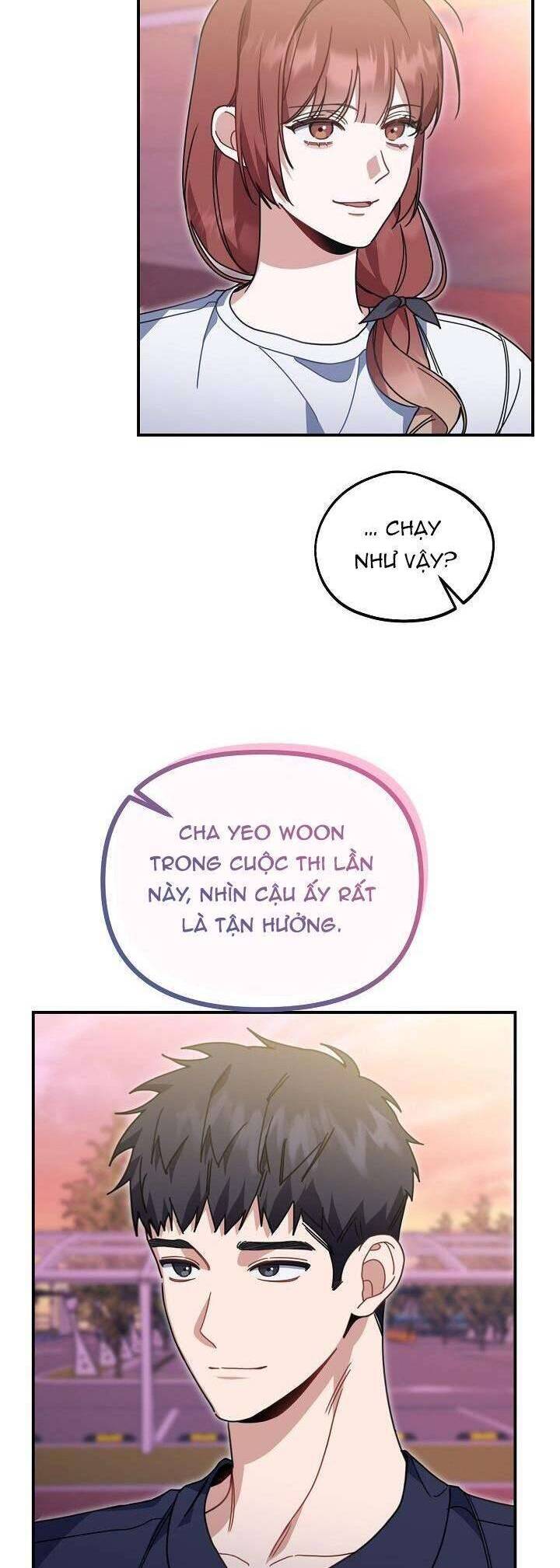 Khu Vực Chủ Nghĩa Tình Yêu Chapter 45 - 19