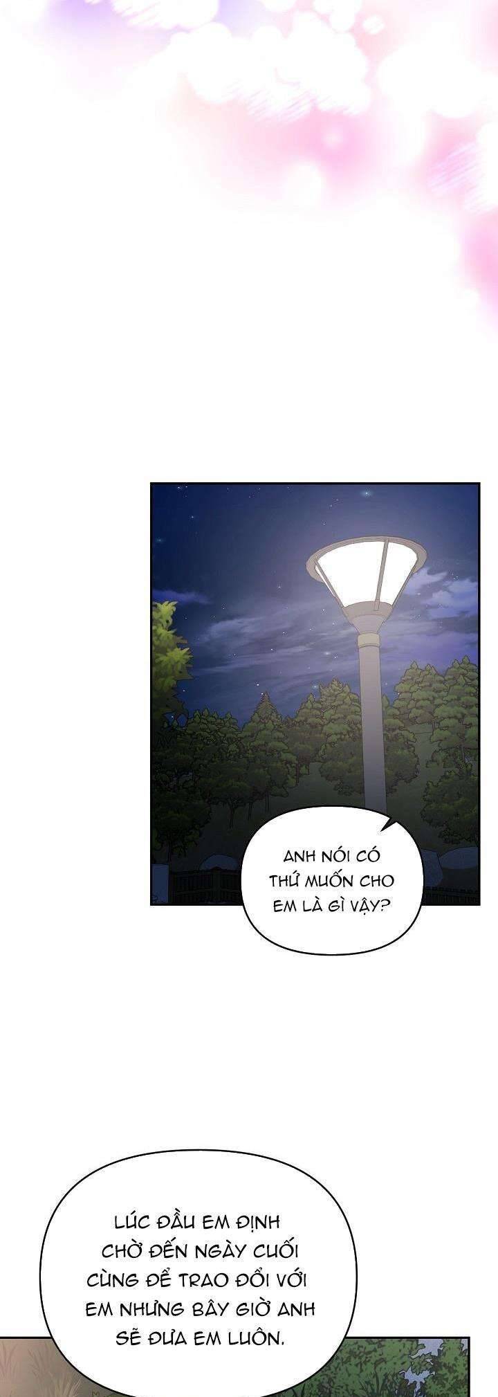 Khu Vực Chủ Nghĩa Tình Yêu Chapter 45 - 24