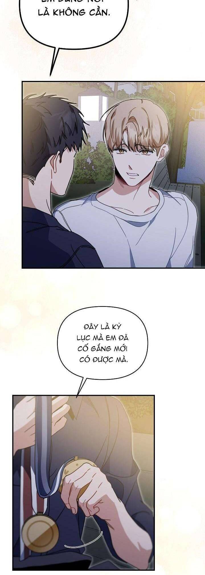 Khu Vực Chủ Nghĩa Tình Yêu Chapter 45 - 29