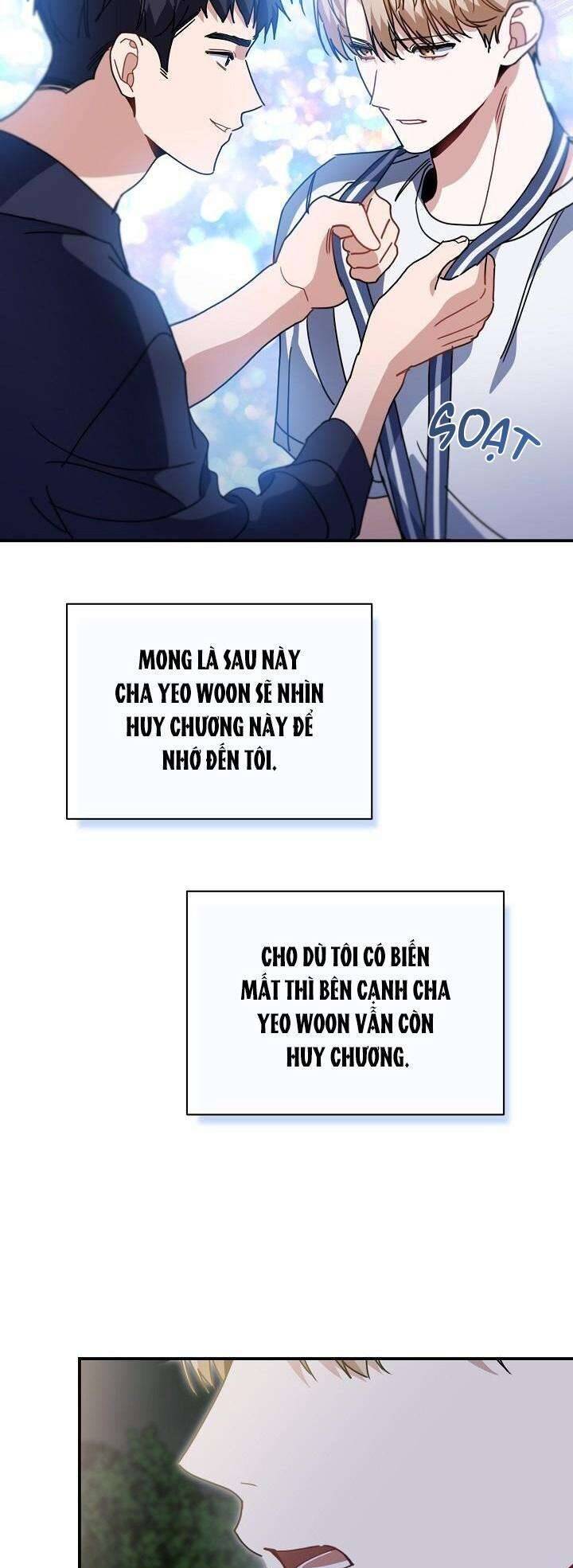 Khu Vực Chủ Nghĩa Tình Yêu Chapter 45 - 32