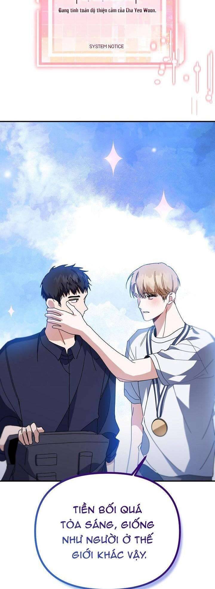 Khu Vực Chủ Nghĩa Tình Yêu Chapter 45 - 34