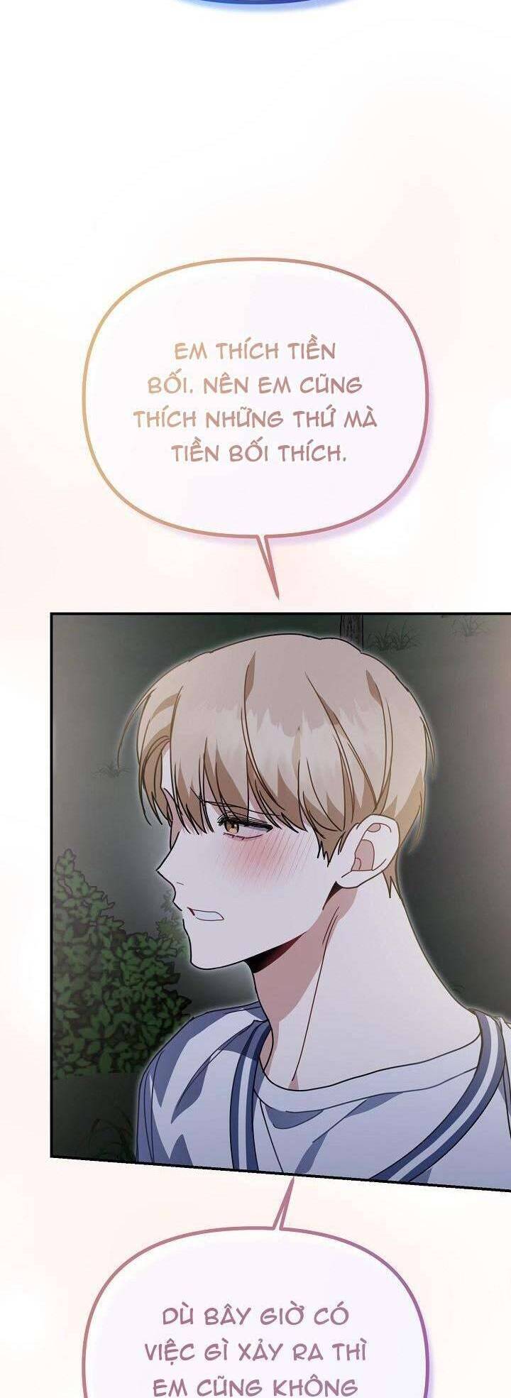 Khu Vực Chủ Nghĩa Tình Yêu Chapter 45 - 35