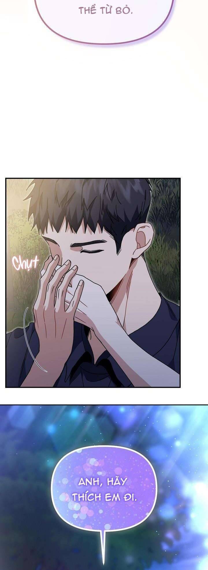 Khu Vực Chủ Nghĩa Tình Yêu Chapter 45 - 36