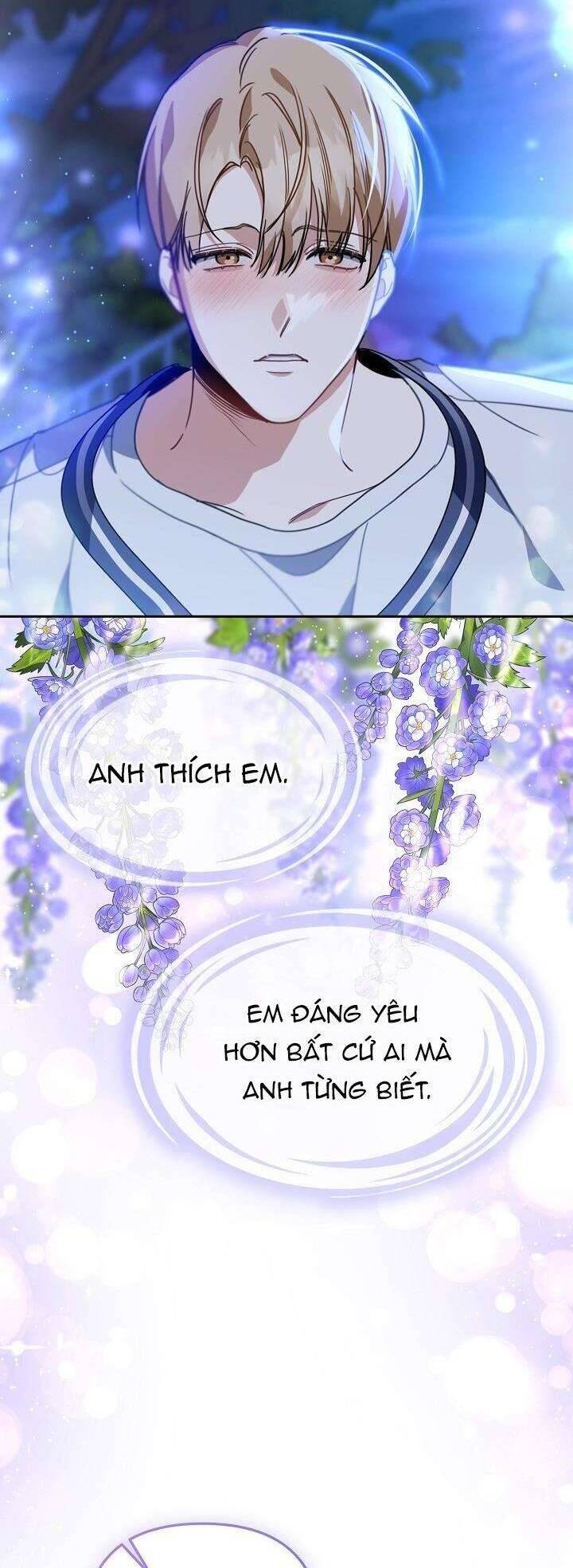 Khu Vực Chủ Nghĩa Tình Yêu Chapter 45 - 37