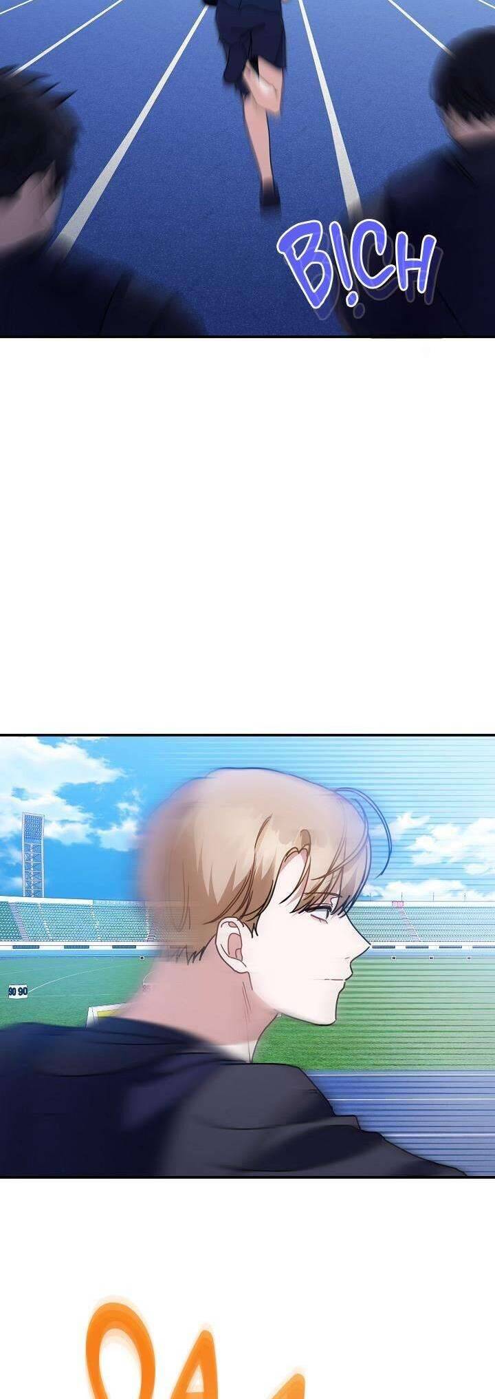 Khu Vực Chủ Nghĩa Tình Yêu Chapter 45 - 5