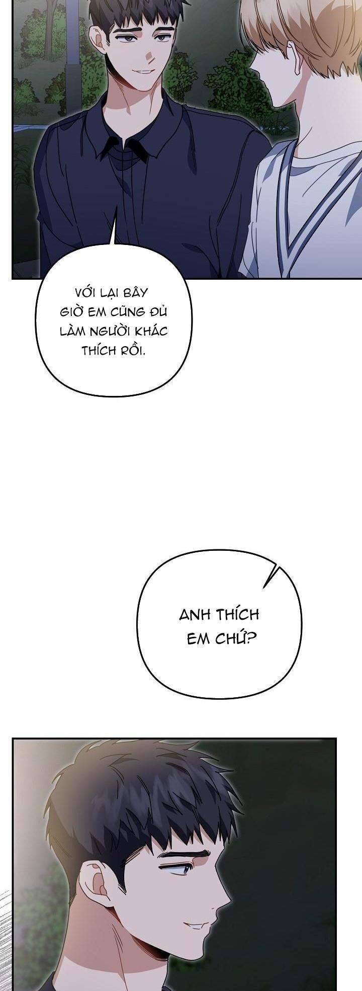 Khu Vực Chủ Nghĩa Tình Yêu Chapter 45 - 42