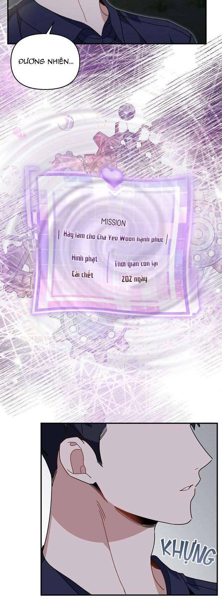 Khu Vực Chủ Nghĩa Tình Yêu Chapter 45 - 43