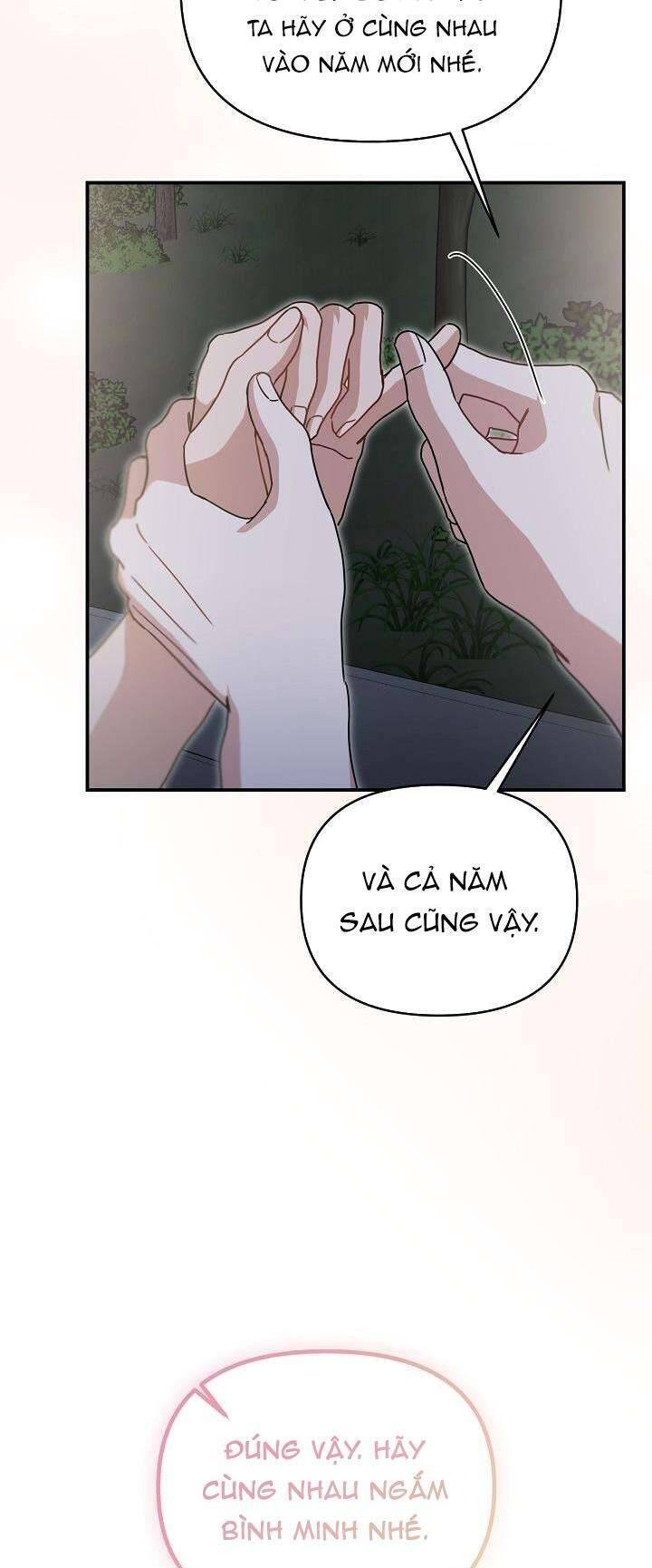 Khu Vực Chủ Nghĩa Tình Yêu Chapter 45 - 48