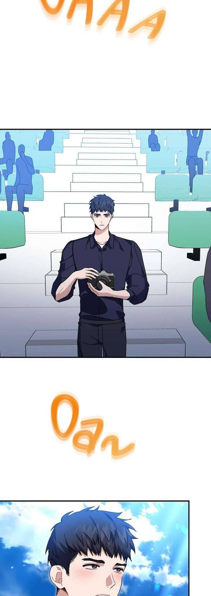 Khu Vực Chủ Nghĩa Tình Yêu Chapter 45 - 6