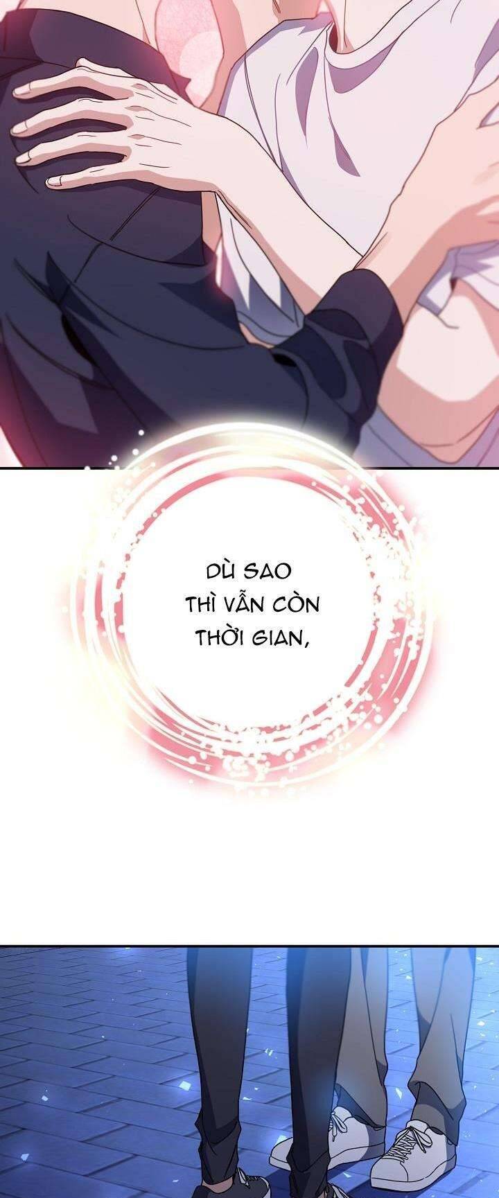 Khu Vực Chủ Nghĩa Tình Yêu Chapter 45 - 56