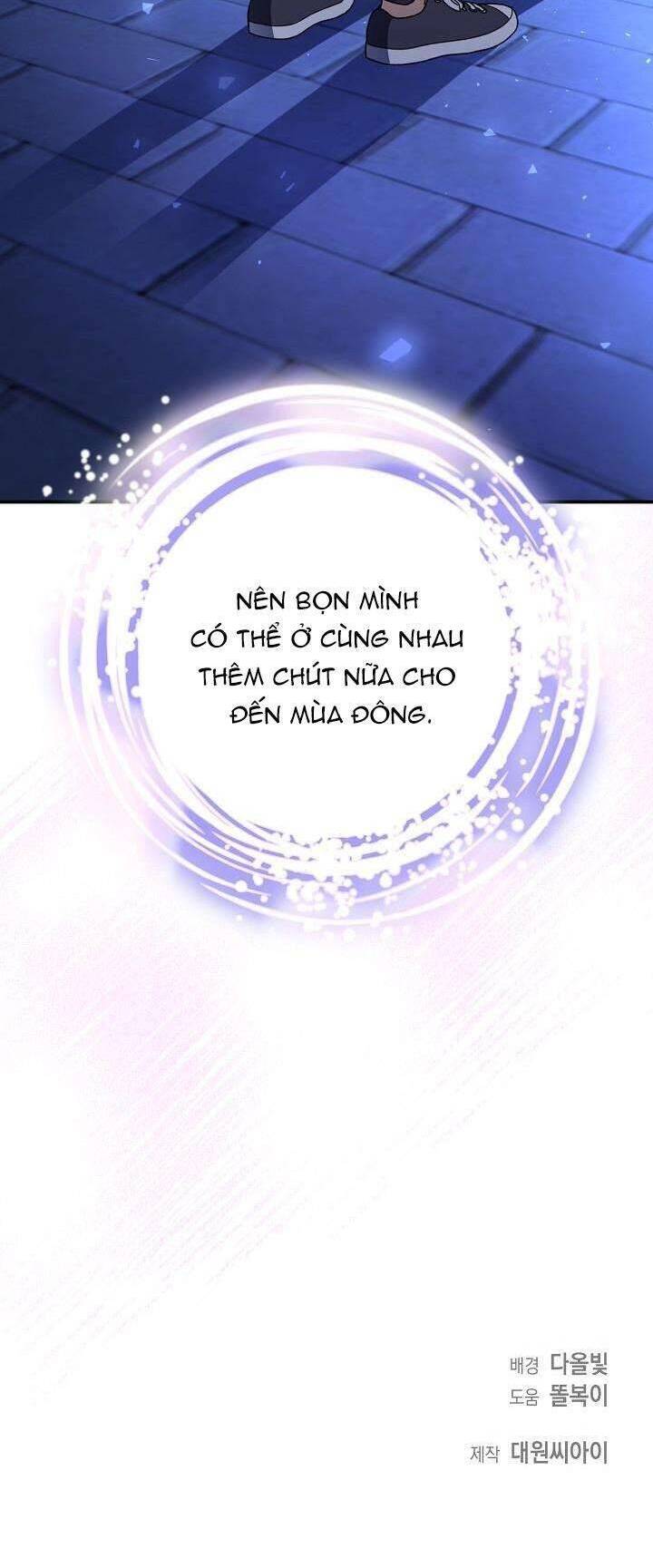 Khu Vực Chủ Nghĩa Tình Yêu Chapter 45 - 57