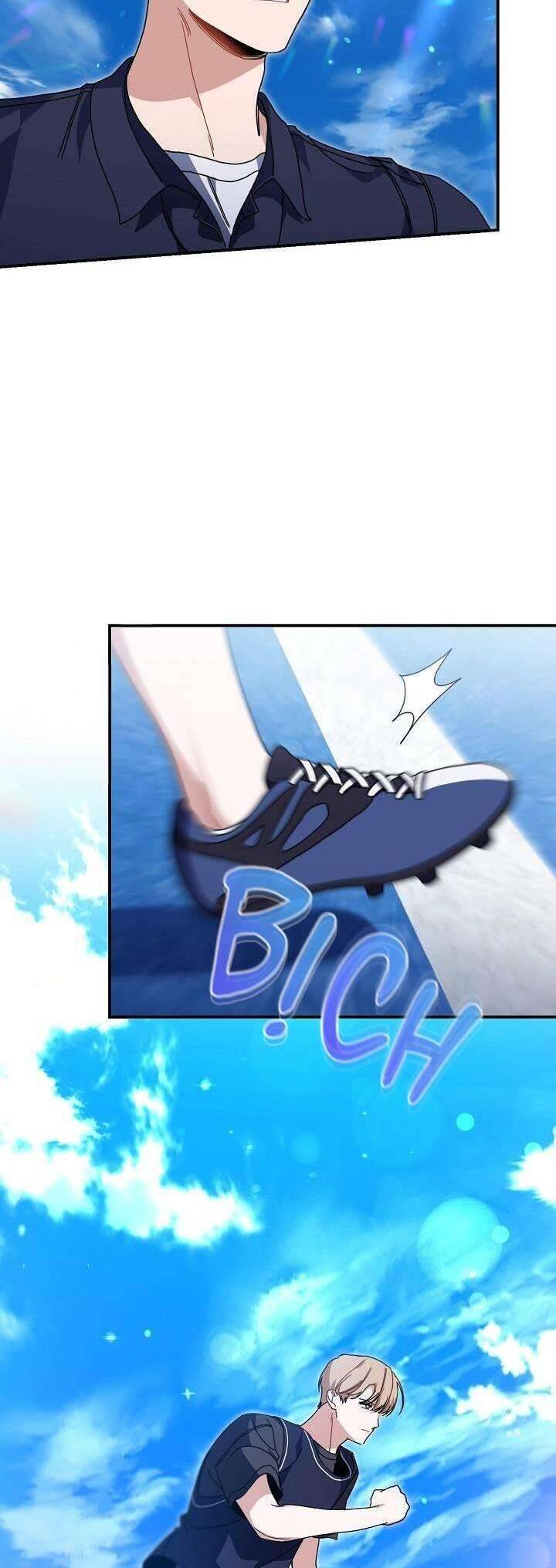 Khu Vực Chủ Nghĩa Tình Yêu Chapter 45 - 7