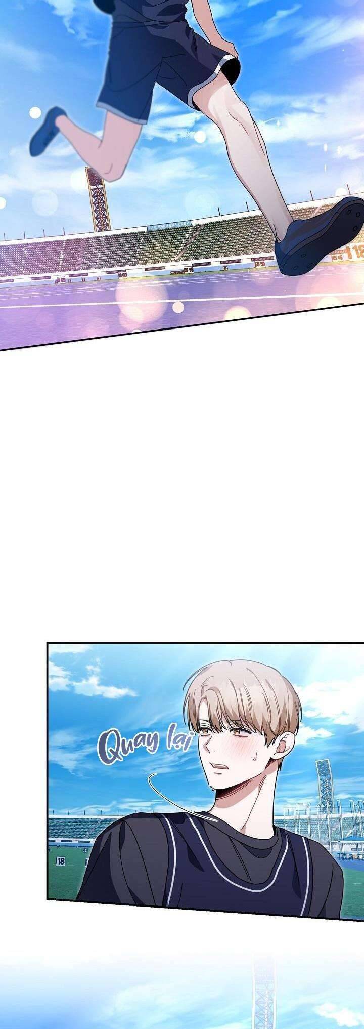 Khu Vực Chủ Nghĩa Tình Yêu Chapter 45 - 8