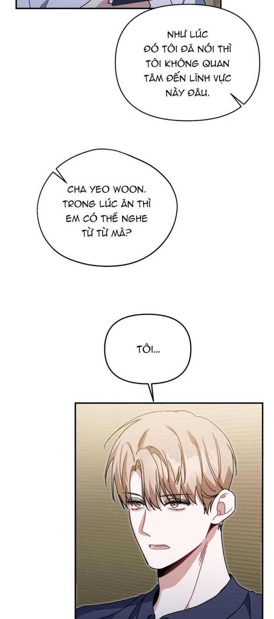 Khu Vực Chủ Nghĩa Tình Yêu Chapter 46 - 11