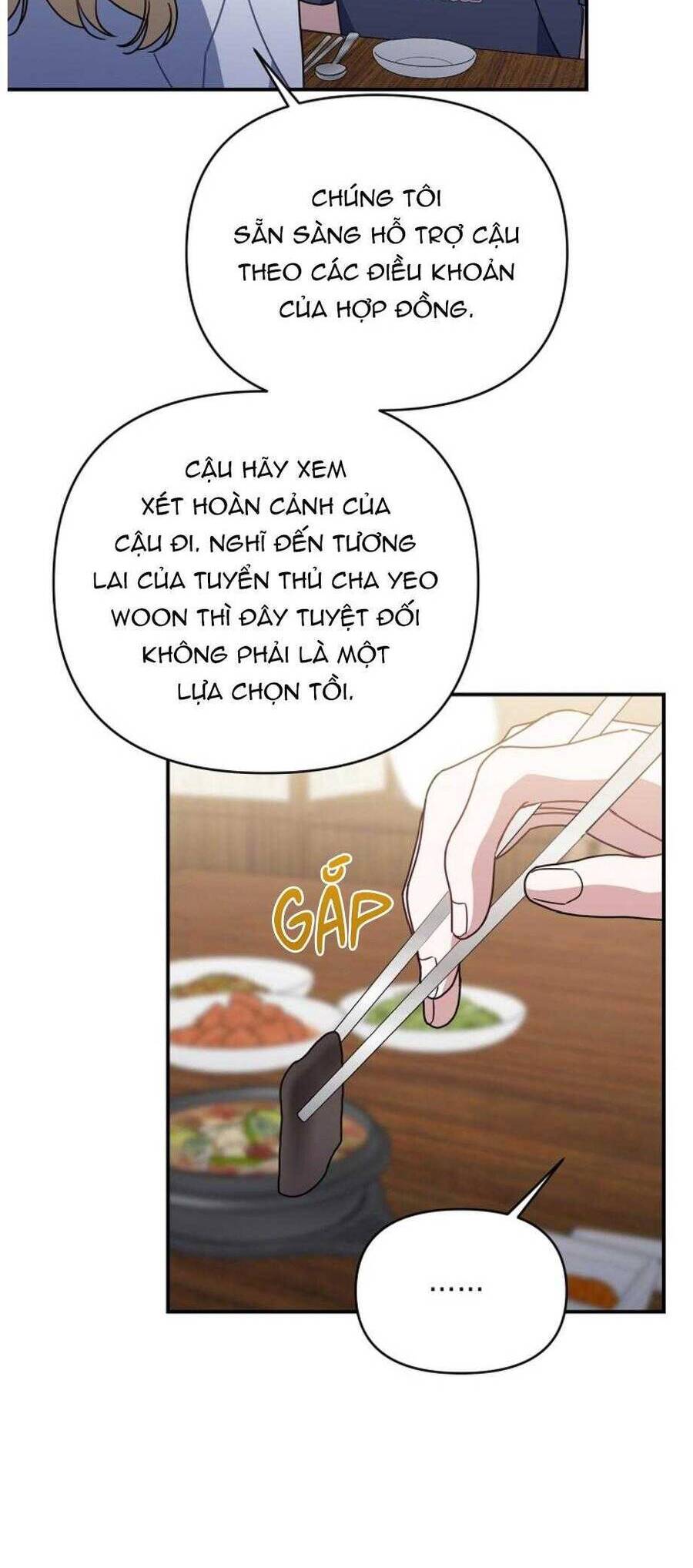 Khu Vực Chủ Nghĩa Tình Yêu Chapter 46 - 13
