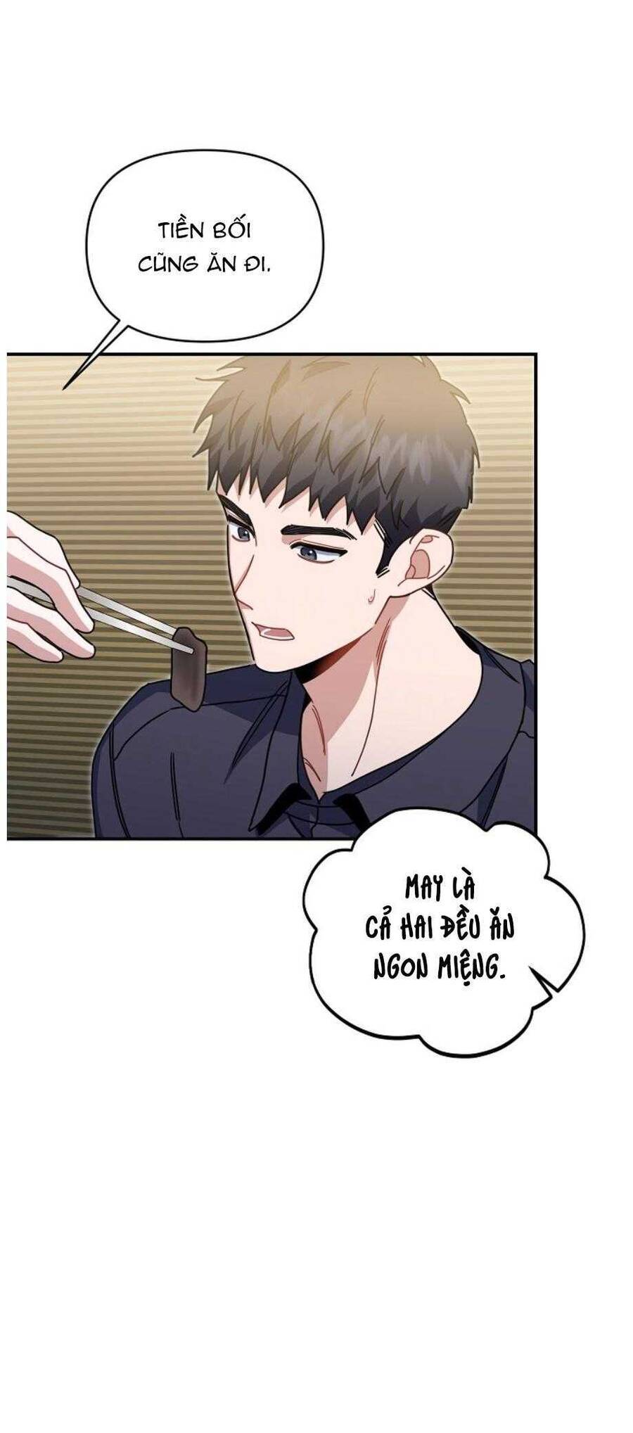 Khu Vực Chủ Nghĩa Tình Yêu Chapter 46 - 14