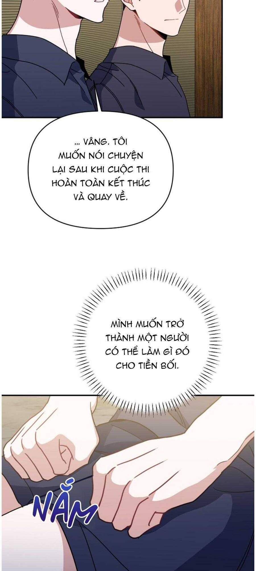 Khu Vực Chủ Nghĩa Tình Yêu Chapter 46 - 18