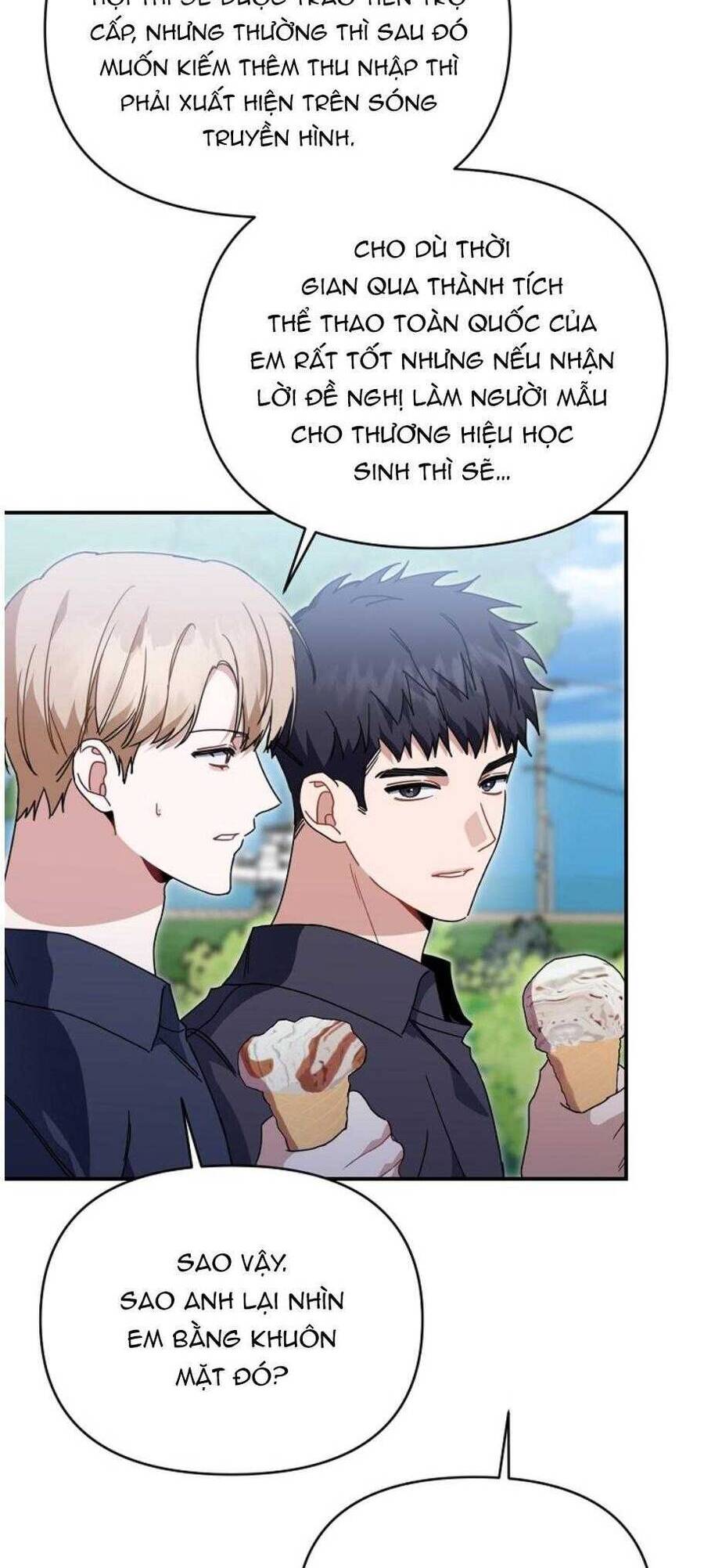 Khu Vực Chủ Nghĩa Tình Yêu Chapter 46 - 25