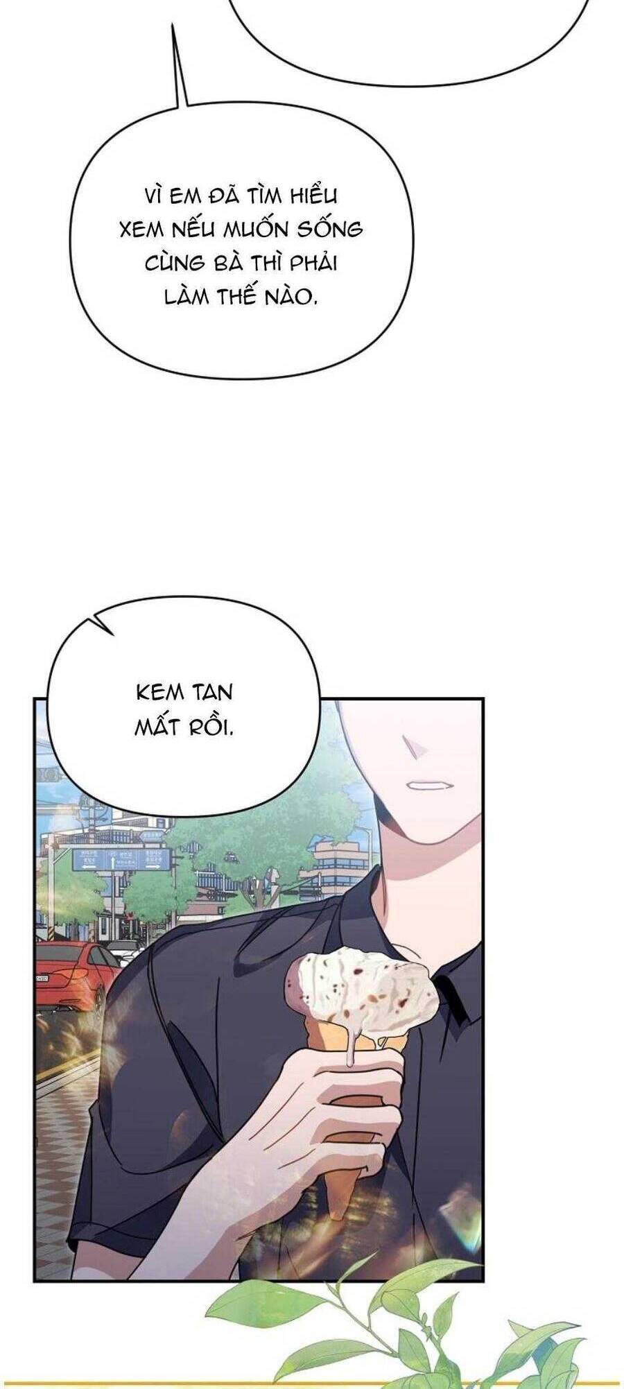 Khu Vực Chủ Nghĩa Tình Yêu Chapter 46 - 27