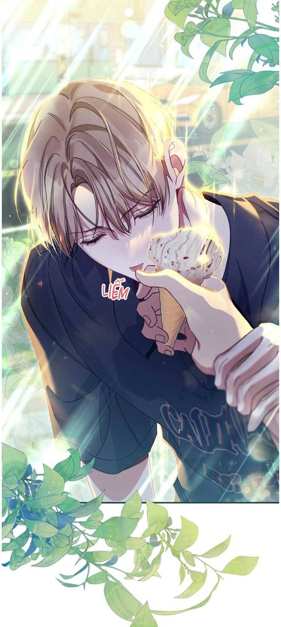 Khu Vực Chủ Nghĩa Tình Yêu Chapter 46 - 28