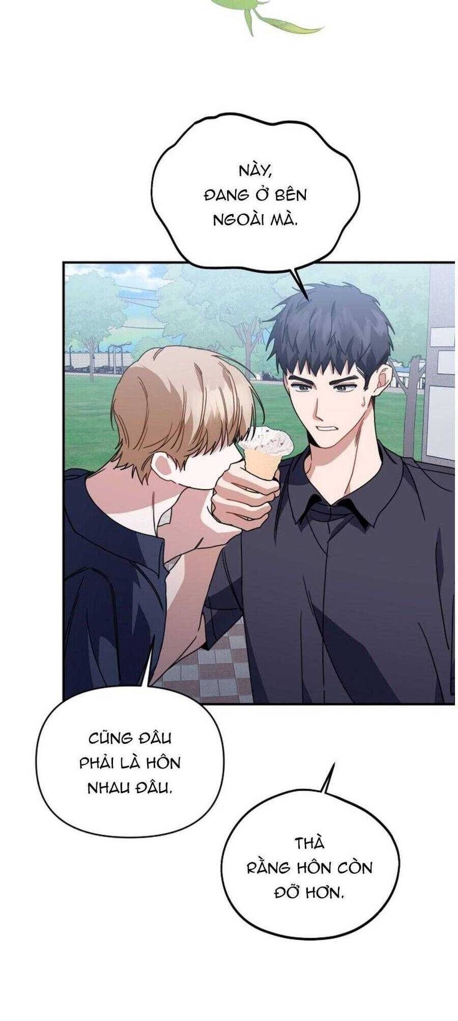 Khu Vực Chủ Nghĩa Tình Yêu Chapter 46 - 29