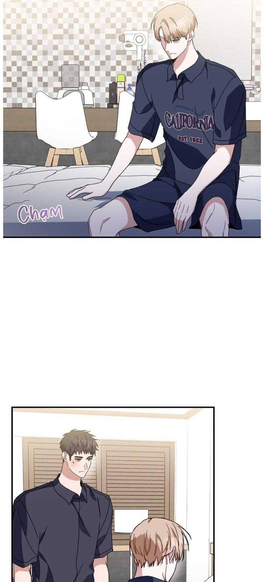 Khu Vực Chủ Nghĩa Tình Yêu Chapter 46 - 37