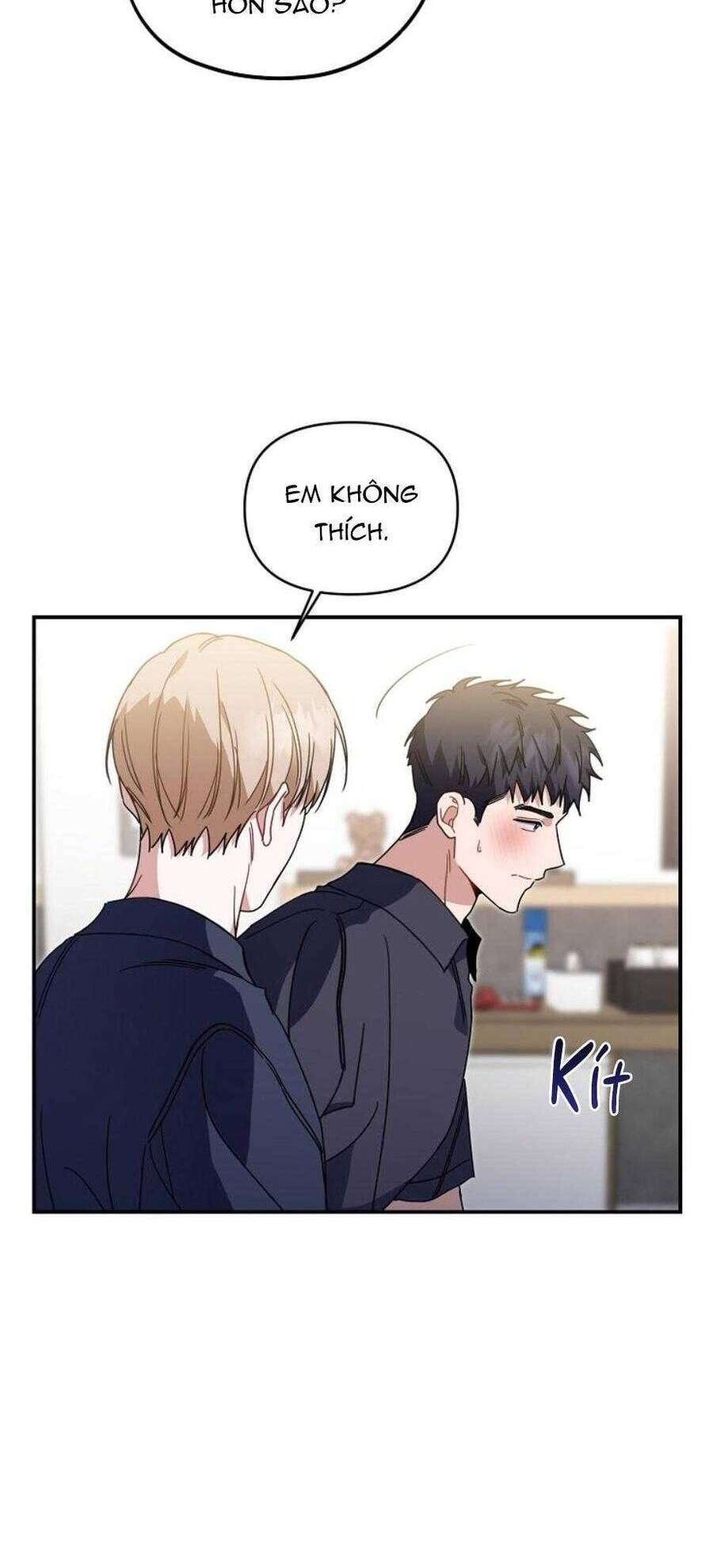 Khu Vực Chủ Nghĩa Tình Yêu Chapter 46 - 39