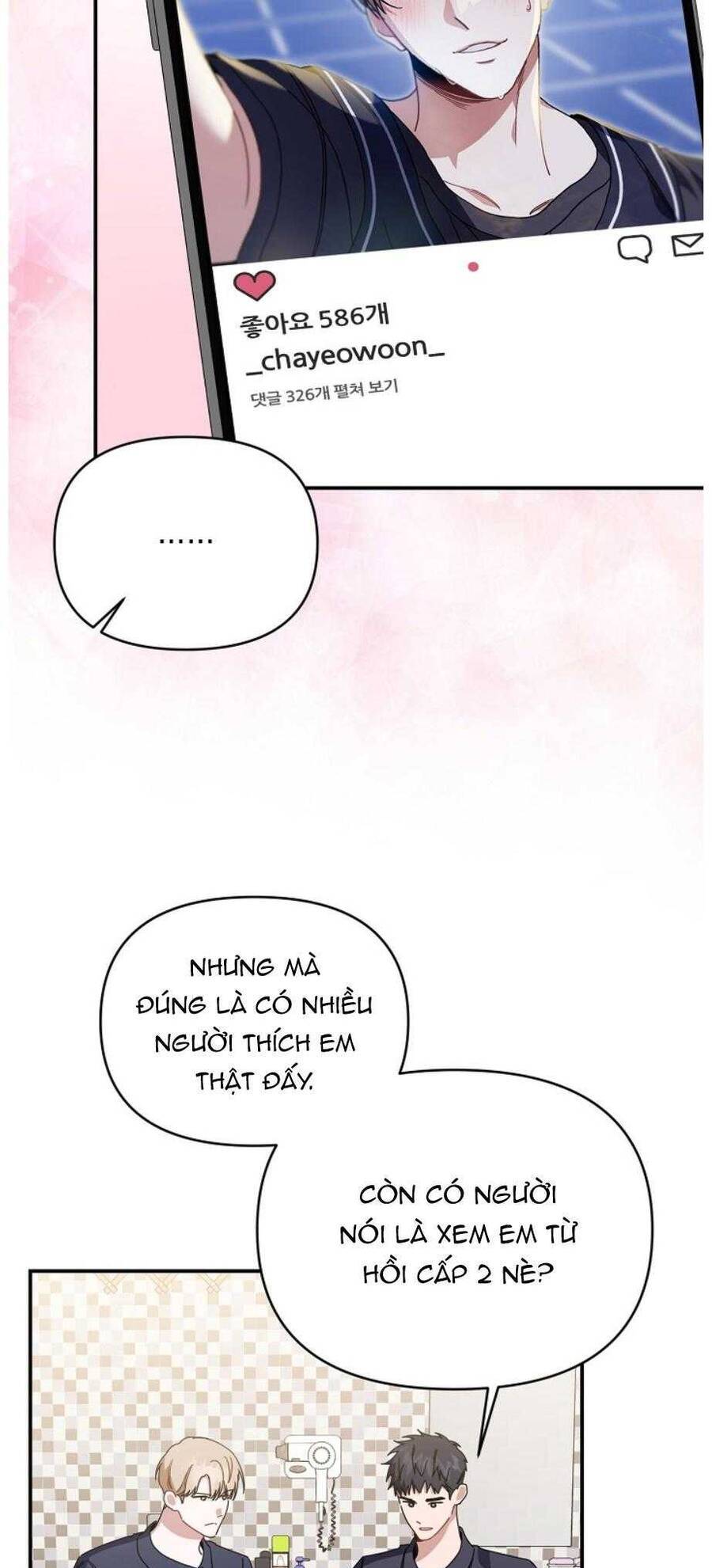 Khu Vực Chủ Nghĩa Tình Yêu Chapter 46 - 42