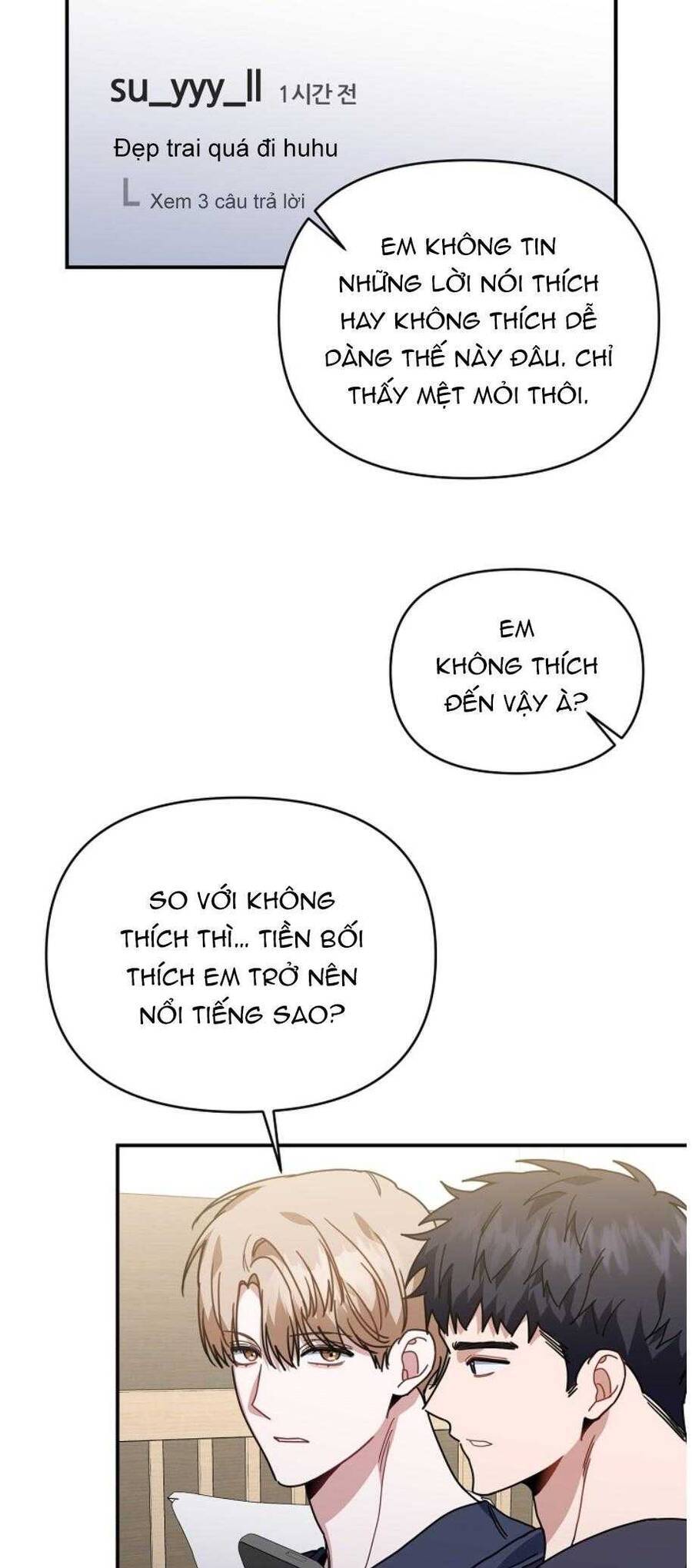 Khu Vực Chủ Nghĩa Tình Yêu Chapter 46 - 44