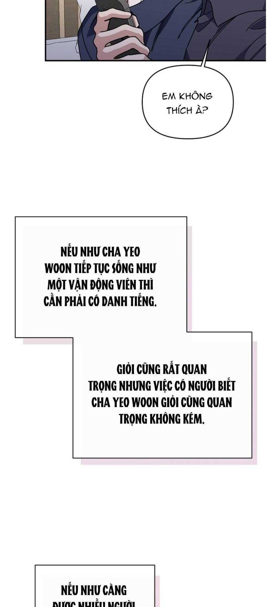 Khu Vực Chủ Nghĩa Tình Yêu Chapter 46 - 45